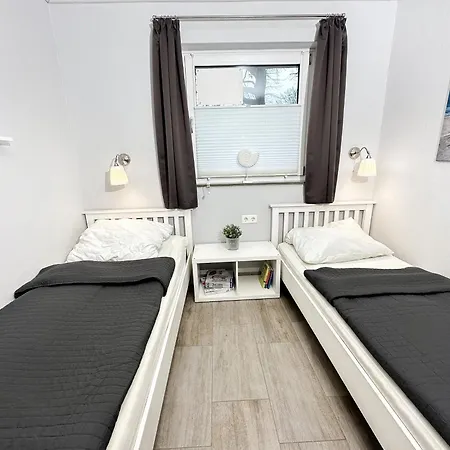 Sol Mare Whg2 Apartment *