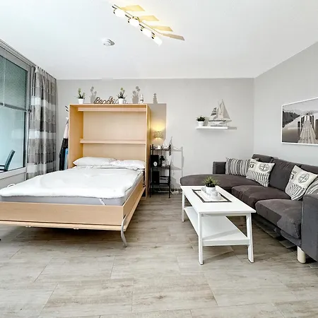 Sol Mare Whg2 Apartment *