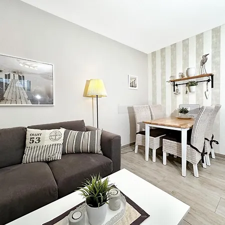 Apartment Sol Mare Whg2