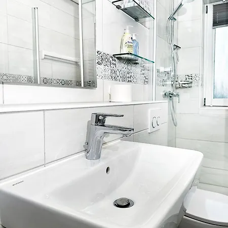 Apartment Sol Mare Whg2 Kellenhusen