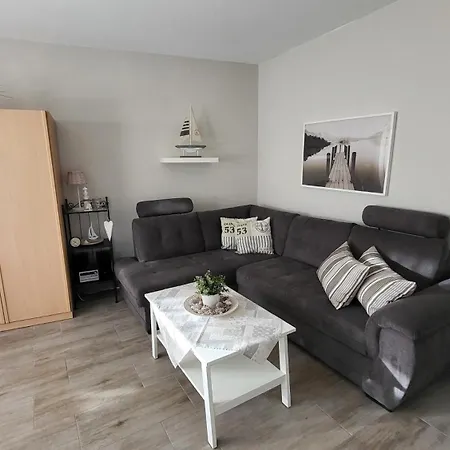 Sol Mare Whg2 Apartment *