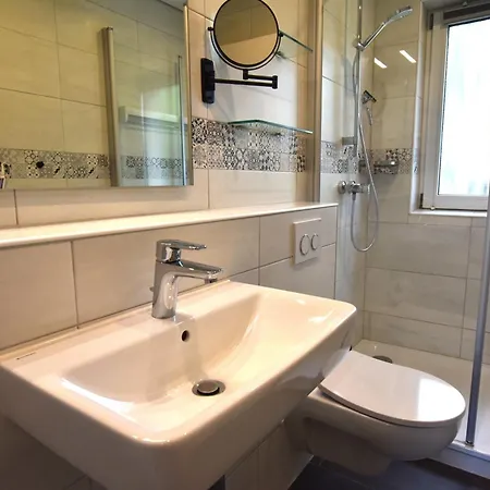 Sol Mare Whg2 Appartement *