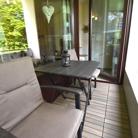 Appartement Sol Mare Whg2 *